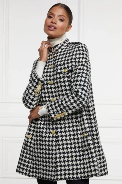 Highbury Cape Coat