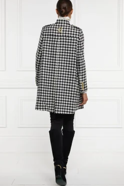 Highbury Cape Coat