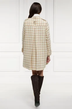 Highbury Cape Coat