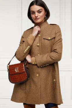 Highbury Cape Coat