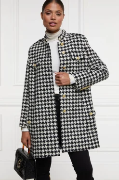 Highbury Cape Coat