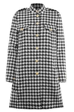 Highbury Cape Coat