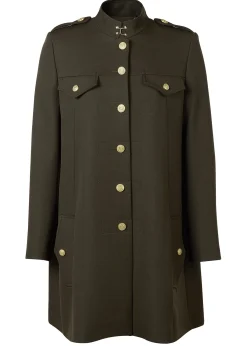 Highbury Cape Coat