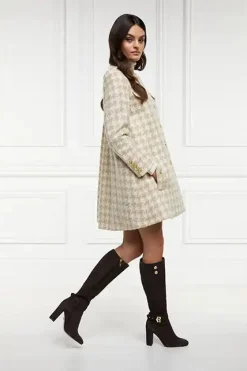Highbury Cape Coat