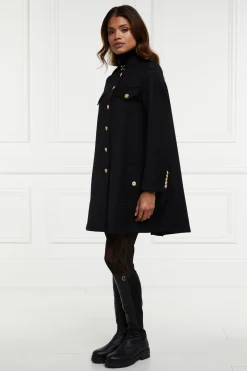 Highbury Cape Coat