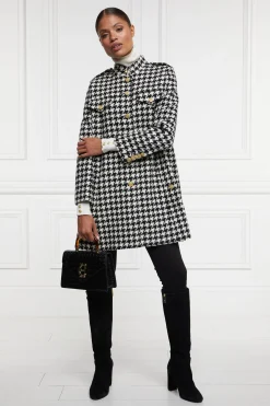 Highbury Cape Coat