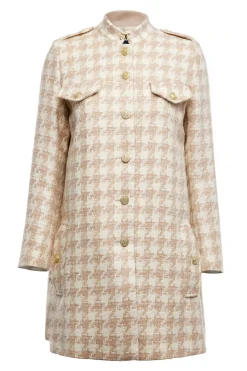 Highbury Cape Coat