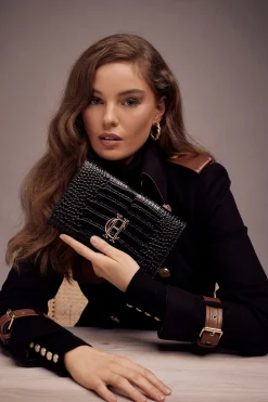Highbury Clutch Bag