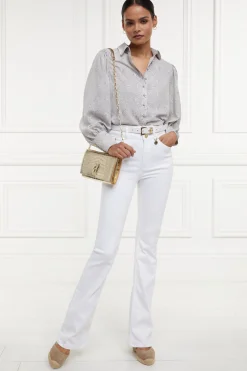 Highbury Clutch Bag