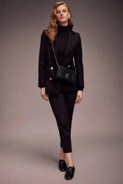 Highbury Clutch Bag