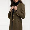 Highgrove Coat