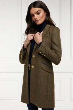 Highgrove Coat