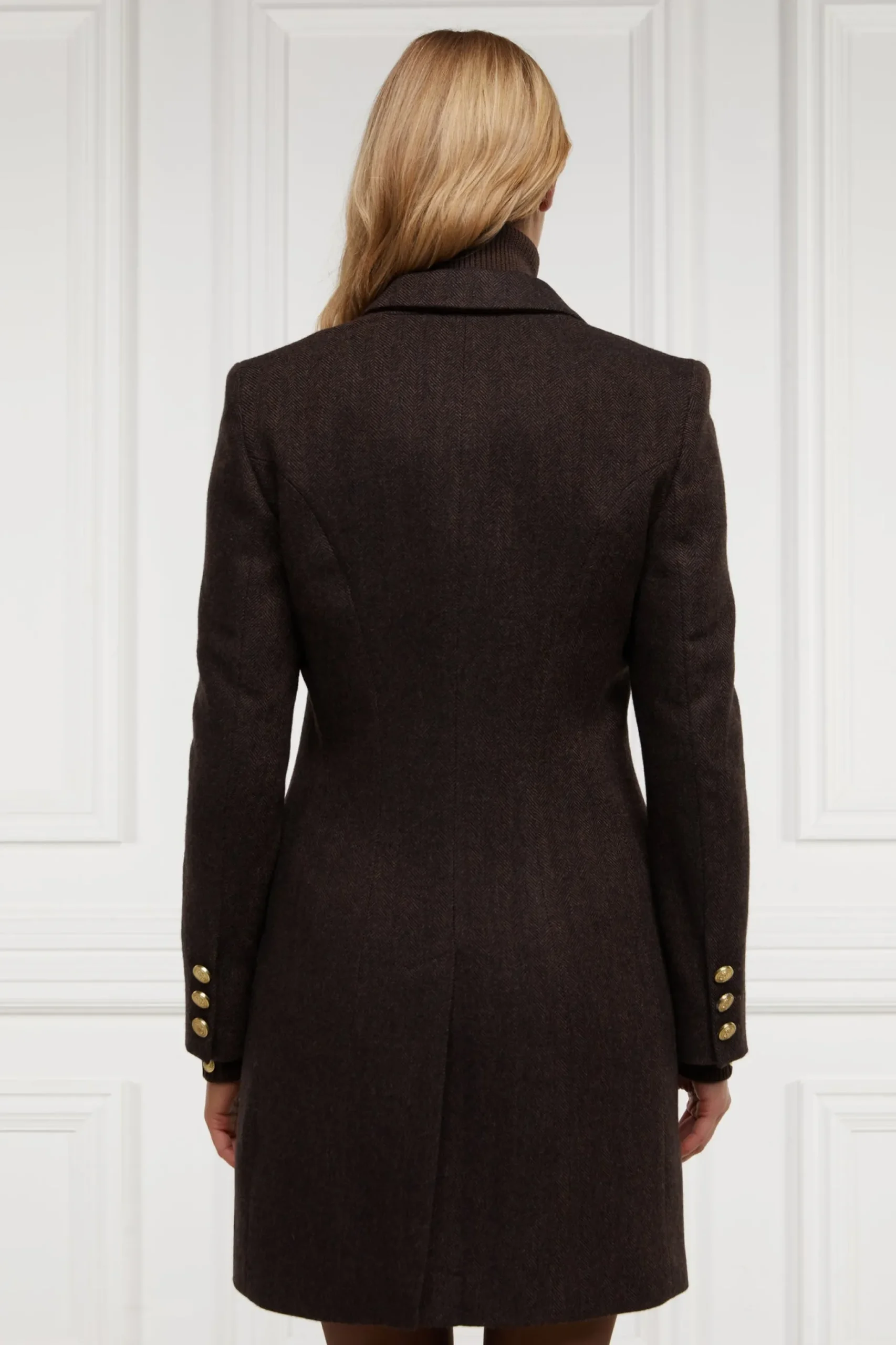 Highgrove Coat
