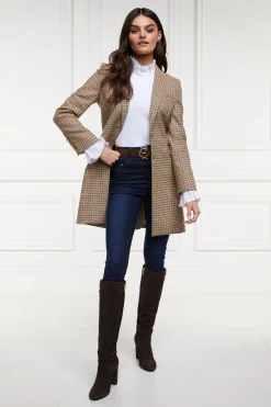 Highgrove Coat