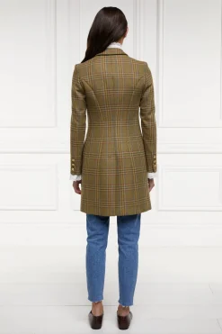 Highgrove Coat