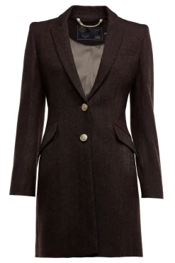 Highgrove Coat
