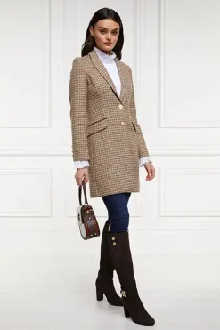 Highgrove Coat