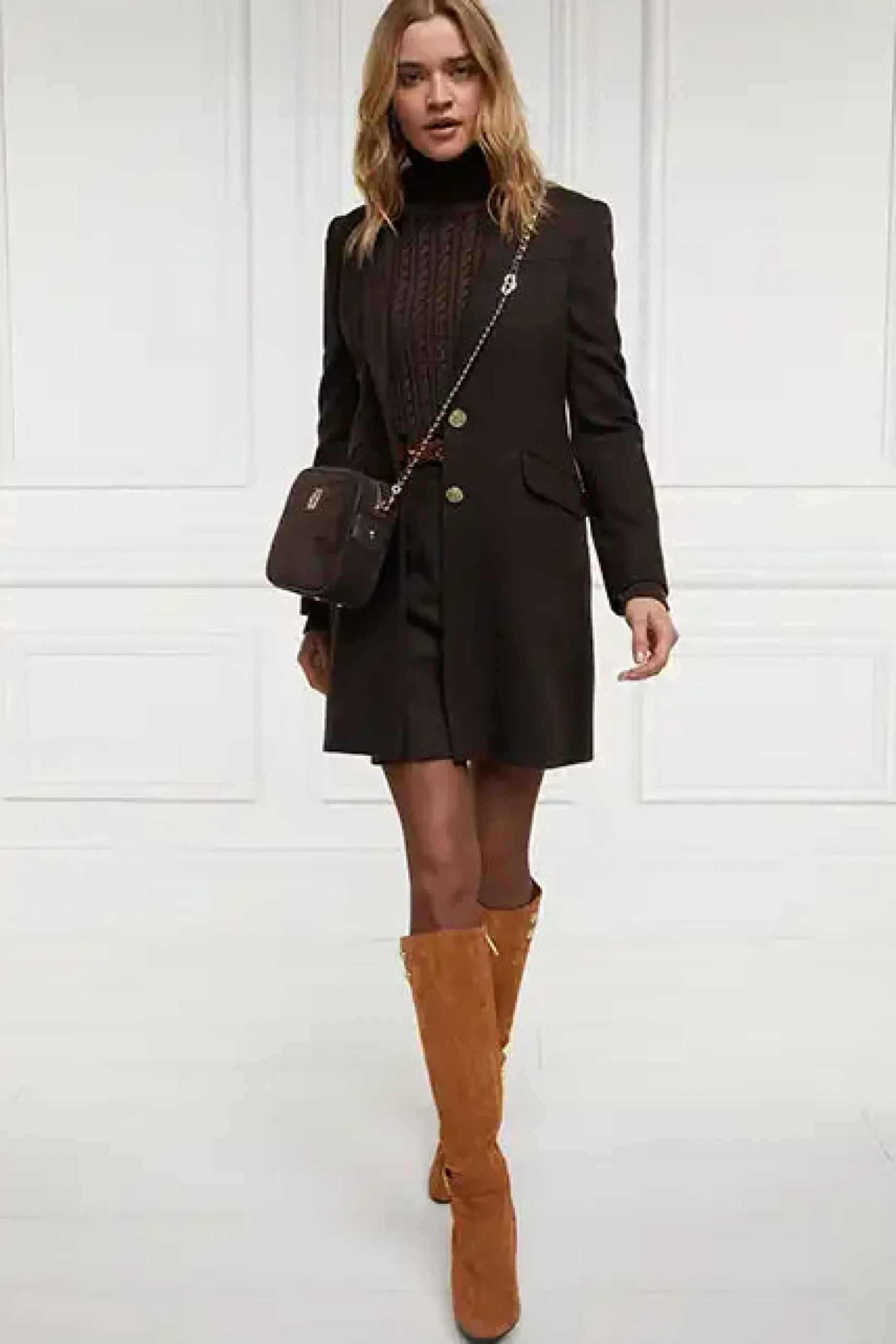 Highgrove Coat
