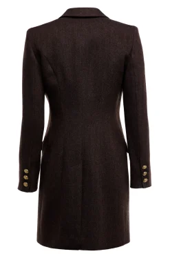 Highgrove Coat