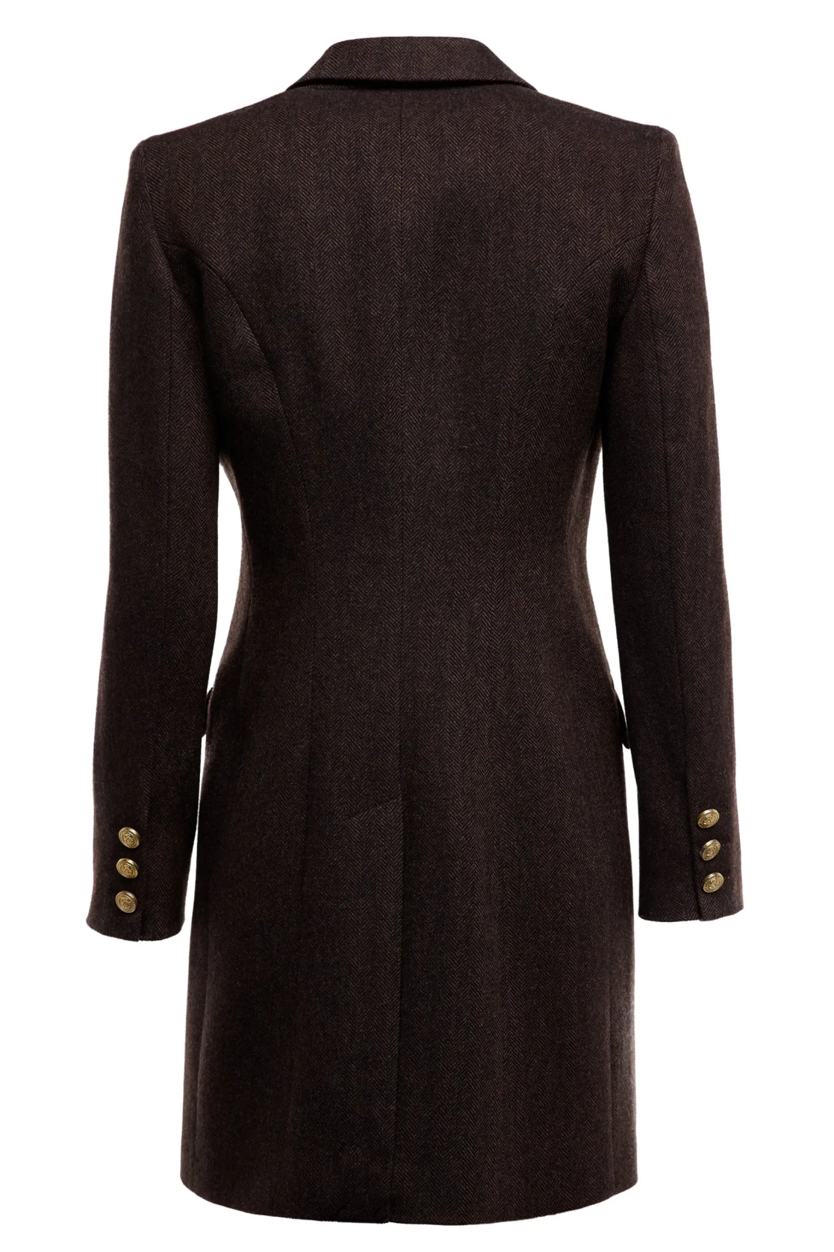 Highgrove Coat
