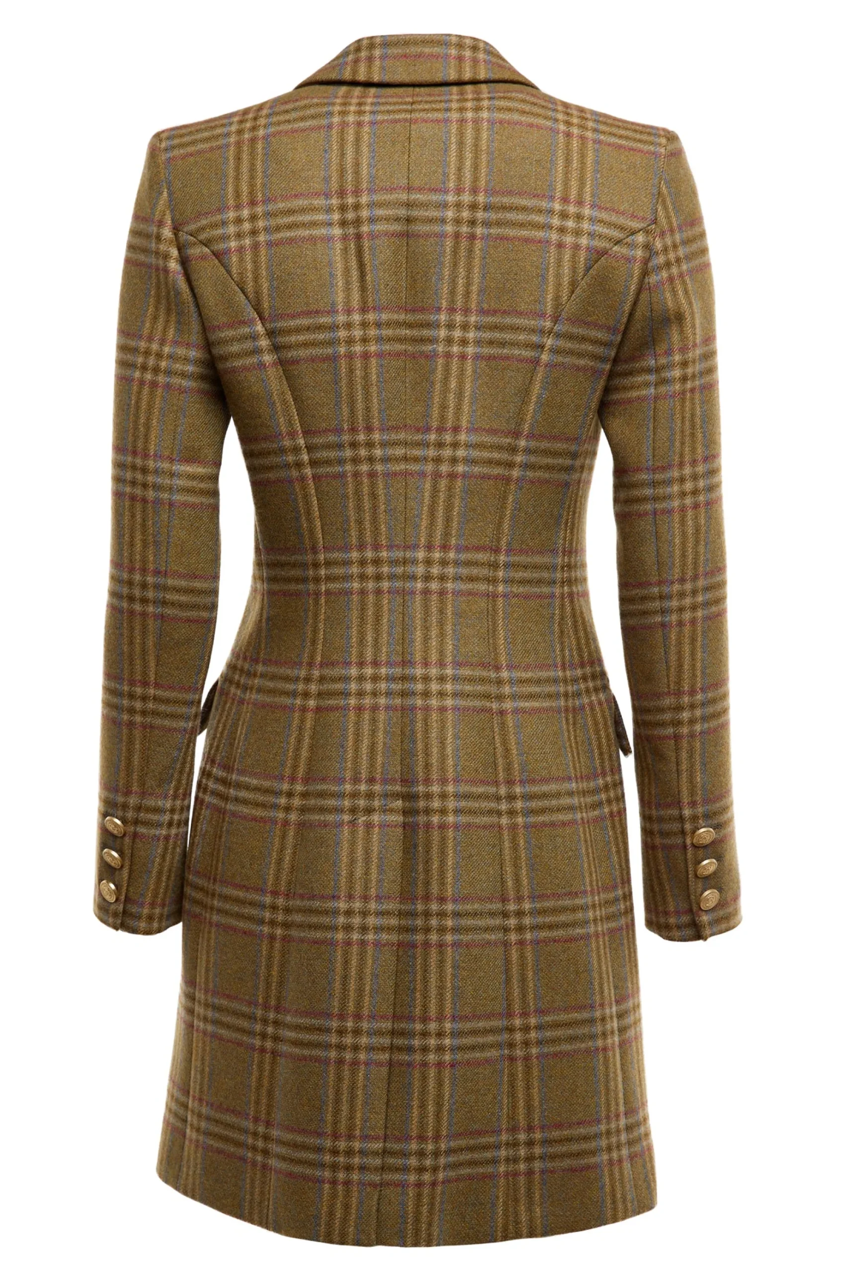 Highgrove Coat