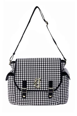 Hudson Changing Bag