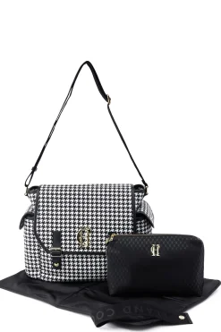 Hudson Changing Bag