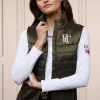 Hybrid Gilet