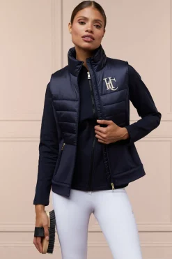Hybrid Gilet