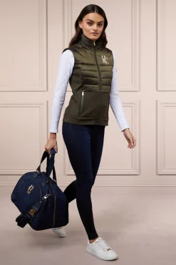 Hybrid Gilet