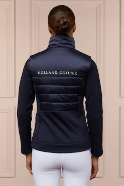 Hybrid Gilet