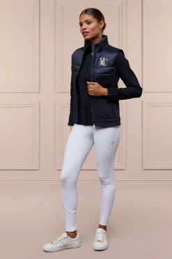 Hybrid Gilet