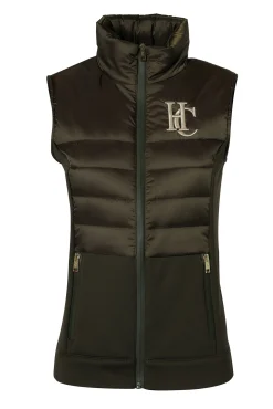 Hybrid Gilet