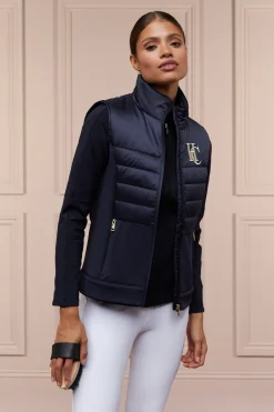 Hybrid Gilet