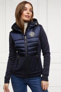 Hybrid Shell Jacket