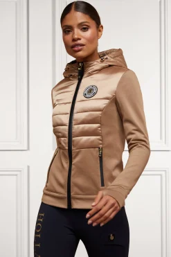 Hybrid Shell Jacket