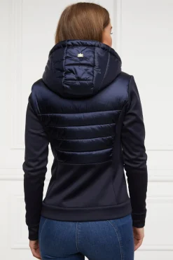 Hybrid Shell Jacket