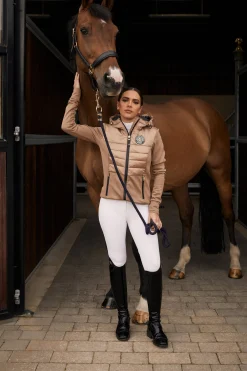 Hybrid Shell Jacket
