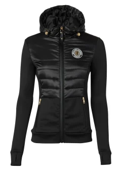 Hybrid Shell Jacket