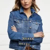 Iconic Denim Jacket