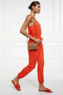 Iconic Jersey Jumpsuit