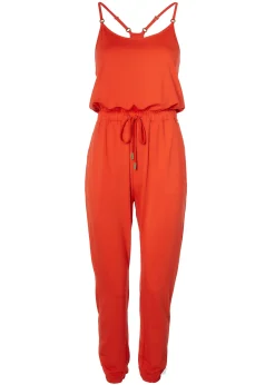 Iconic Jersey Jumpsuit