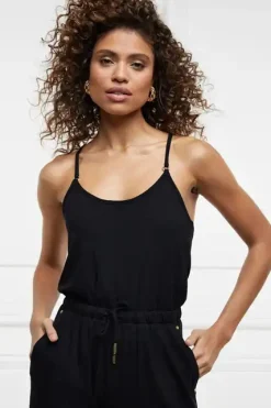 Iconic Jersey Jumpsuit