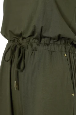 Iconic Jersey Jumpsuit