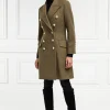 Imperial Military Coat