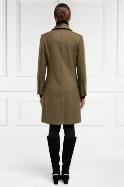 Imperial Military Coat