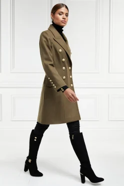 Imperial Military Coat