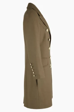 Imperial Military Coat