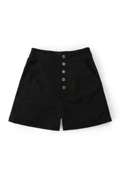 Isabella Tailored Short