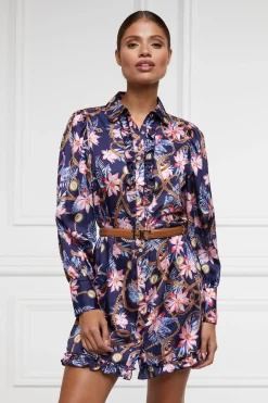 Isla Mini Dress